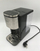 Dispenser uji i nxehtë Caso HW 500, 2.2L, 2200W, i zi me inox