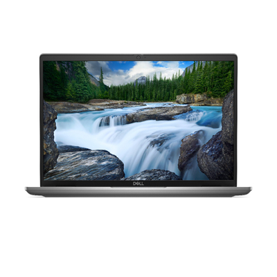 Laptop Dell Latitude 7350, 13.3", Intel Core Ultra 7, 16GB RAM, 512GB SSD, gri