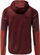 Bluza Hi-tec Camil M, poliester, sweatshirt, gri