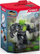 Lodër figurë Schleich Eldrador Mini Creatures Shadow Stone Robot, 3 pjesë, 7+ vjeç, gri