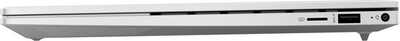 Laptop HP ENVY 14-eb0204nw, 14", Intel Core i7, 16GB RAM, 512GB SSD, Intel Iris Xe Graphics, i argjendtë