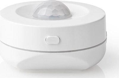 Sensor lëvizjeje Nedis ZBSM10WT, PIR, Zigbee, i bardhë