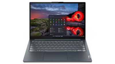 Laptop Lenovo ThinkBook 13x 20WJ0029PB, 13.3", 16GB RAM, 1TB SSD, Core i7-1160G7, Iris Xe, i hirtë