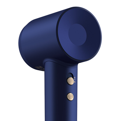 Tharëse flokësh Laifen Swift Special Platinum Blue