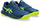 Atlete tenisi Asics Gel Resolution 9 GS Clay Junior, për fëmijë, blu e errët