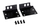 UPS Ever POWERLINE RT PRO 2000, 2000W, online double conversion, i zi