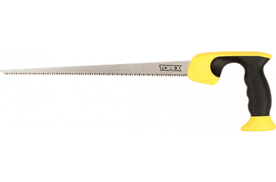 Sharrë vrimash Topex, 300 mm