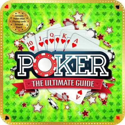Poker the Ultimate Guide - Nn