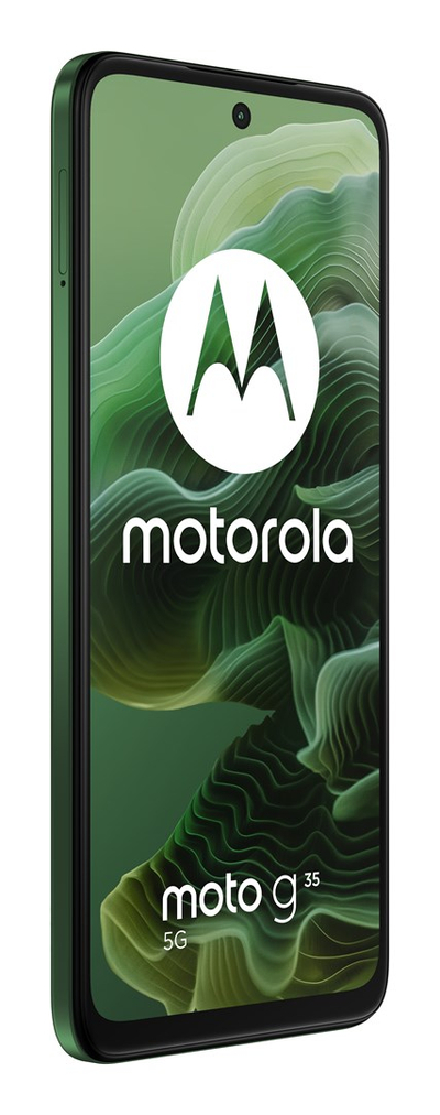 Telefoni Motorola Moto G35 5G, 6.72", Dual SIM, blu