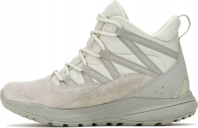 Atlete Merrell Bravada Edge 2 Thermo Demi WP W, dimërore, të papërshkueshme nga uji, gri