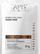 Maskë fytyre Apis Coffee Shot Algae Mask Discolorations, alginate, 20g