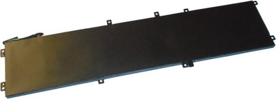 Bateri laptopi V7 D-GPM03-V7E, zëvendësuese, Li-ion, e zezë