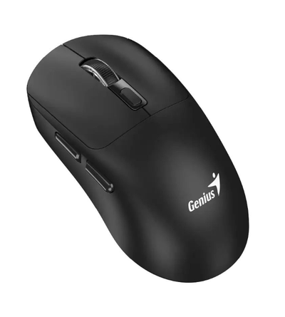 Maus Genius NX-8260S BT, Wireless, i zi