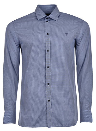Këmishë Trussardi 52 C001 11 - U290, mTR0002 mTR0002-XXL