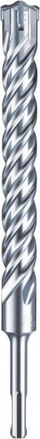 Spiral çeliku Specialist+ SDS Plus BASIC, 28mm, 450mm, ngjyrë metalike