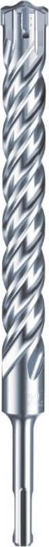 Spiral çeliku Specialist+ SDS Plus BASIC, 28mm, 450mm, ngjyrë metalike