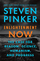 Enlightenment Now - Steven Pinker