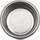 Portafilter pa fund Lelit PLA580W, 58mm, dorezë dru arre, inox