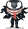 Figurinë Funko Pop Venom 972, Marvel Spider Man 2, për koleksion, e zezë