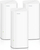 Sistem mesh WiFi Tenda Nova EX12, WiFi 6, set me 3 pjesë, i bardhë