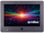 Monitor sigurie Ernitec PVM, 10", 1280 x 800, metalik i zi