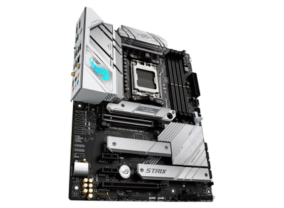 Pllakë amë ASUS ROG STRIX B650-A Gaming WiFi AMD B650 Socket AM5 ATX