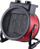 Ngrohës ventilator keramik Camry CR 7743, 2400W, termostat i rregullueshëm, gri