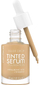 Krem pudër Catrice Nude Drop Serum, nr. 040N