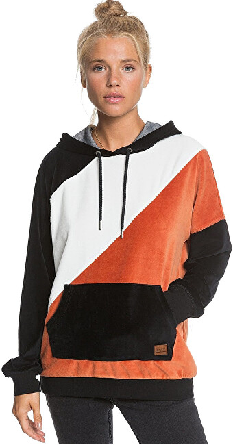 Duks Roxy Surf Spot, ERJFT04291-KVJ0, tri ngjyrësh L