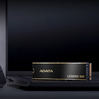 Disk ADATA LEGEND 960, M.2 - 1TB