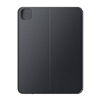 Këllëf me tastierë Baseus Brilliance II për iPad Pro 12.9", magnetik, Bluetooth, i zi