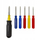 Set tournevidash WMC Tools Mini, 7 copë, çelik Cr V