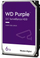 Hard disk WD Viola, 6TB, 256MB, 3.5", SATA