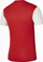 Bluzë sportive Nike Tiempo Premier II JSY M DH8035 657, Dri FIT, për burra, e kuqe me të bardhë