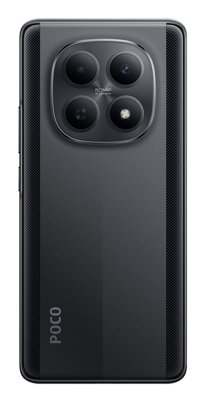 Telefoni Xiaomi POCO M8, 8GB 256GB, 5G, i zi
