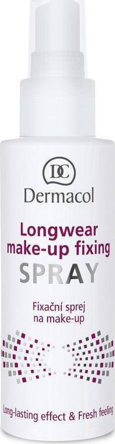 Fiksues për make-up Dermacol, 100ml