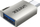 Adapter USB Unitek A1025GNI, USB C në USB A, OTG, argjendtë
