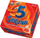 5 Sekund (00797)