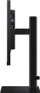 Monitor Samsung LS24D600UAUXEN, 24", WQHD, 100Hz, i zi
