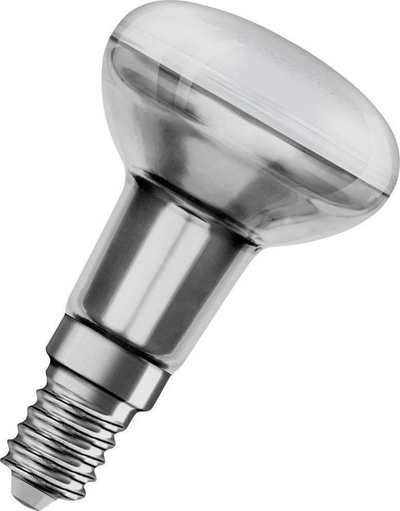 Llambë LED Osram, E14, 2.6W, 2700K, e bardhë e ngrohtë
