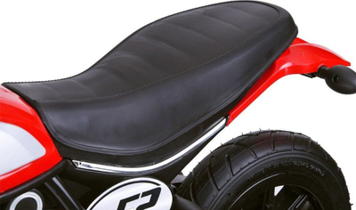Motor elektrik për kalama Yokomisiad Street Bob PA0235, me bateri, 3 km/h, blu