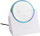 Mbajtëse Terratec Stand by ME Echo, për Amazon Echo Dot 3, e vogël, e zezë