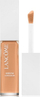 Korrektor Lancome Teint Idole Care & Glow Serum Concealer, mbulim mesatar, efekt natyral me shkëlqim, nuanca Beige