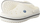 Sandale Crocs, nr. 39-40, të bardha