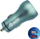Karikues makine Extra Digital Car Charger, 30W, QC 3.0, gri titanium