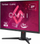 Monitor ViewSonic VX2780J-2K, 27", 2K Ultra HD, 170Hz, 1ms, i zi