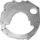 Platë adaptuese kambio Gearbox, BMW M57 në Nissan Patrol Y60 RD28, manuale, aliazh alumini