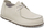 Këpucë me lidhëse Birkenstock Utti Lace, për meshkuj, zamsh, gri, nr 11 US