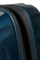 Valixhe Hard Me 4 Rrota Samsonite Nuon 55/20 Ngjyrë Blu Metalike