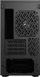 Kasë kompjuteri Fractal Design Define 7 Mini Black TG Light Tint, e zezë